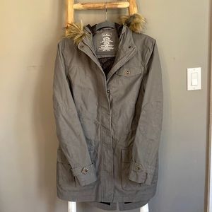 LL Bean jacket